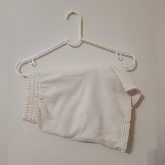 Gap Sweat Shorts Size XS Petite - Picture 3 of 3